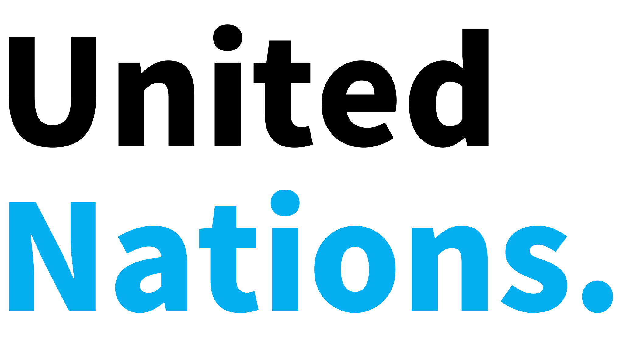 United Nations